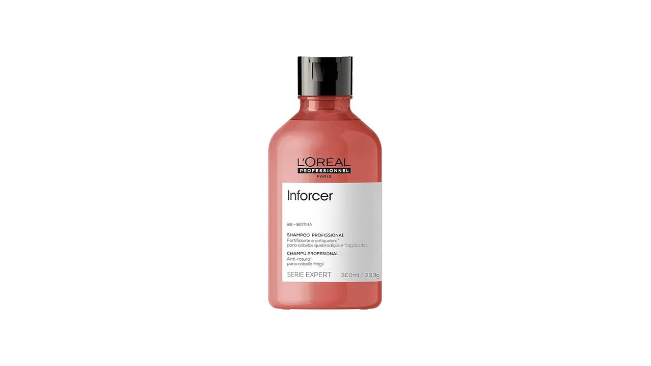 Melhor Shampoo Fortalecedor: 10 Opções com Biotina