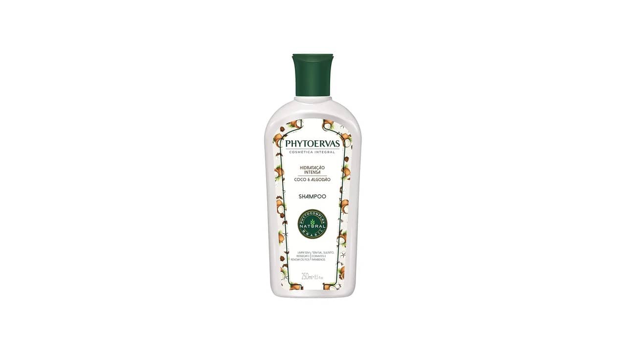 Melhor Shampoo Hidratante Importado: Análise de 9 Modelos