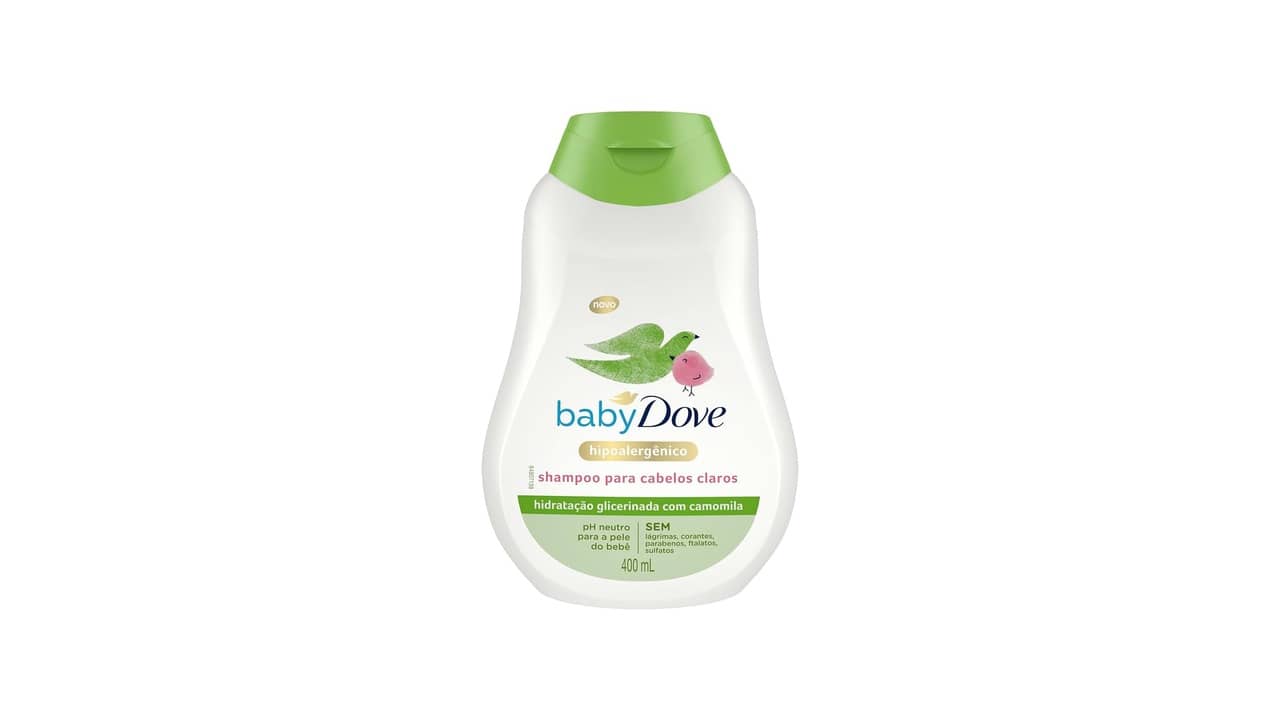Melhor Shampoo Hidratante Infantil: Cuidado com Cabelos Macios e Saudáveis