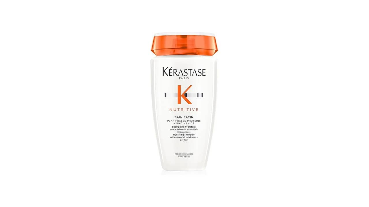Melhor Shampoo Hidratante Kérastase: Análise de 10 Modelos Especializados