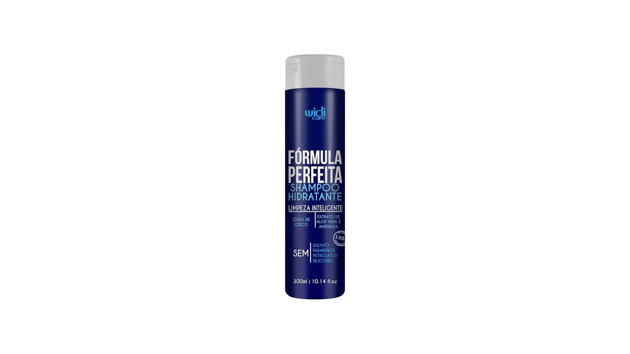 Melhor Shampoo Hidratante Low Poo: Hidratação Intensa para Cabelos Secos e Danificados