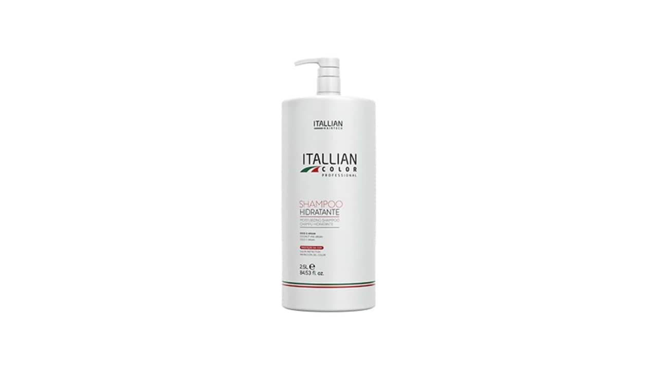 Melhor Shampoo Hidratante Profissional: 10 Itens para Salvar Fios Secos