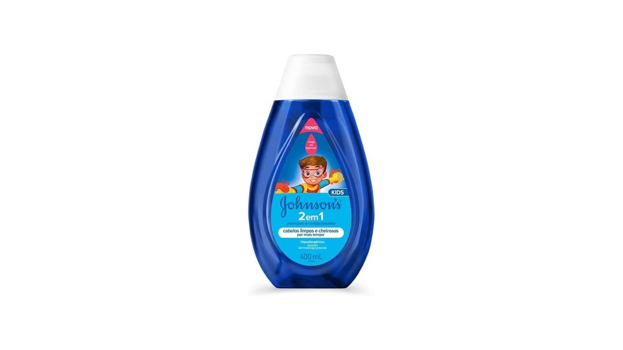 Melhor Shampoo Infantil 2 Anos: 10 Opções Seguras e Suaves