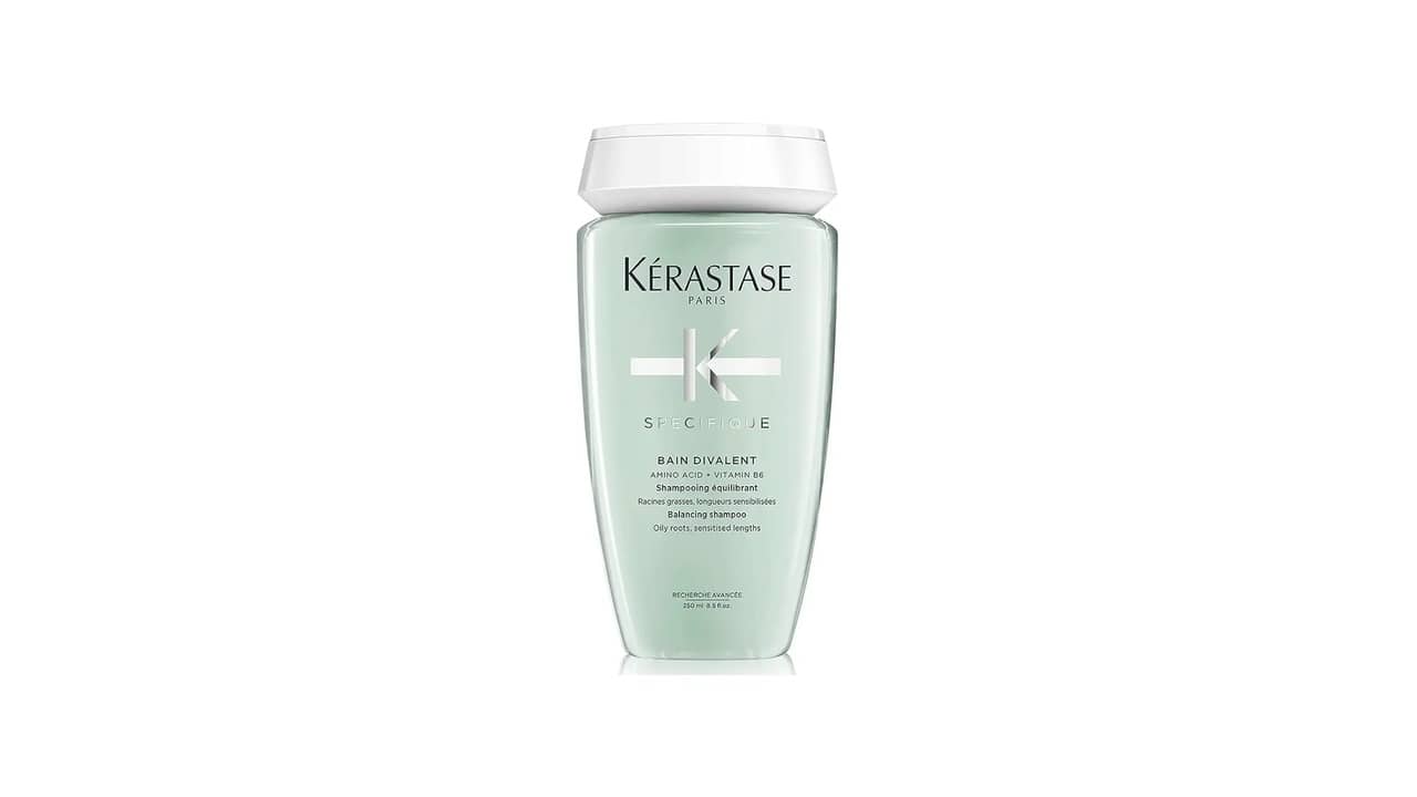 Melhor Shampoo Kérastase para Cabelos Oleosos: Controle de Oleosidade e Maciez
