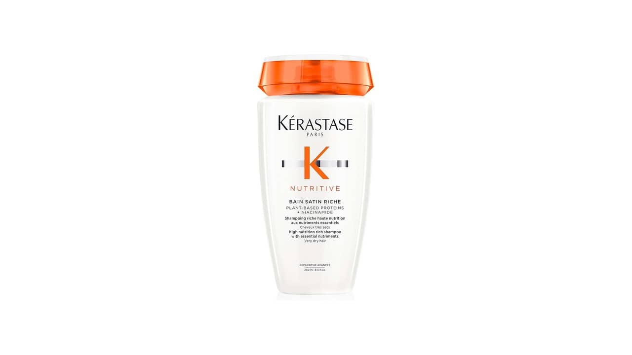 Melhor Shampoo Kérastase: 10 Ícones Para Cada Fio