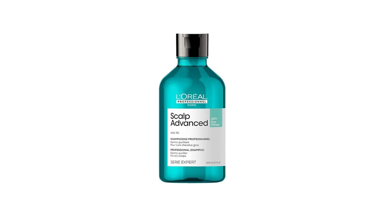 Melhor Shampoo L'Oréal para Cabelos Oleosos: Purificação e Hidratação