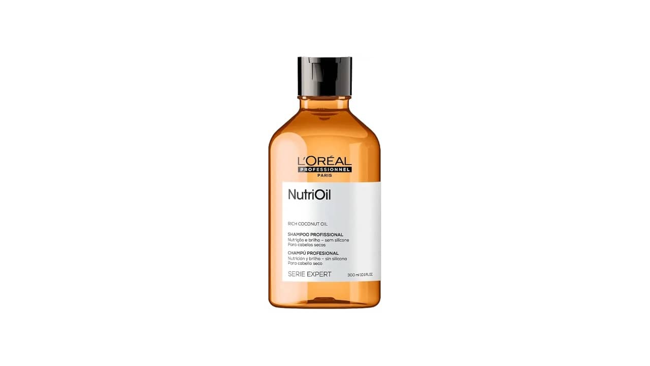 Melhor Shampoo L'Oréal para Cabelos Secos: Nutrição Intensa e Hidratação Infinita
