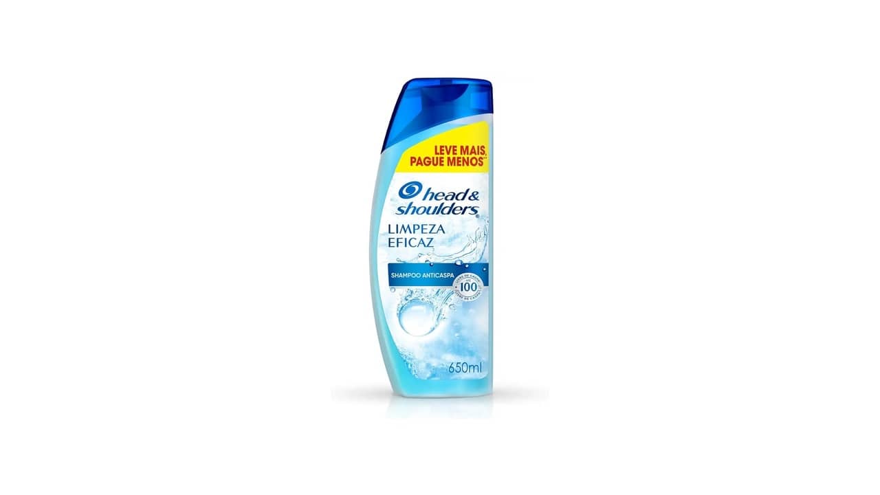 Melhor Shampoo Limpeza Profunda: 10 Opções Detox