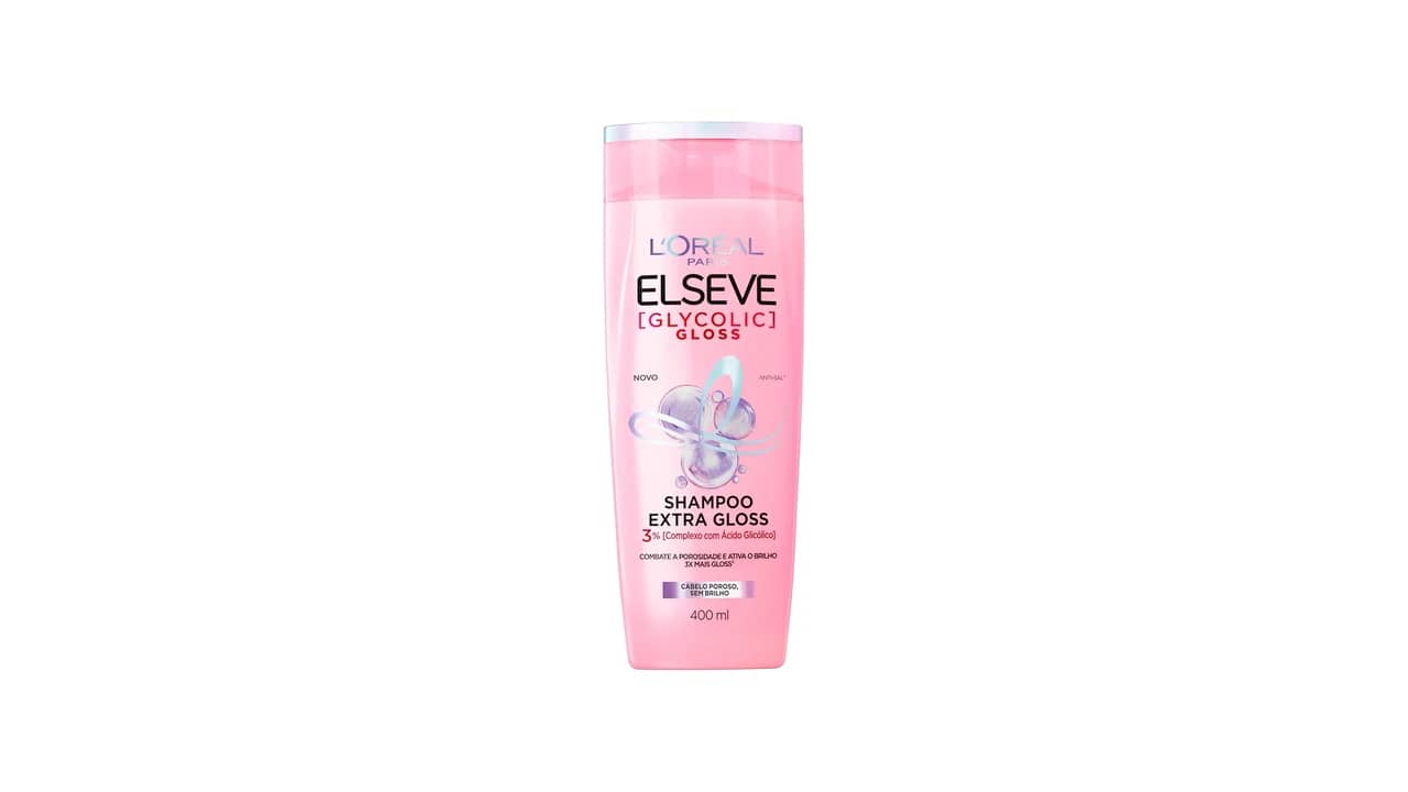 Melhor Shampoo Loreal Elseve Para Cada Tipo de Fio