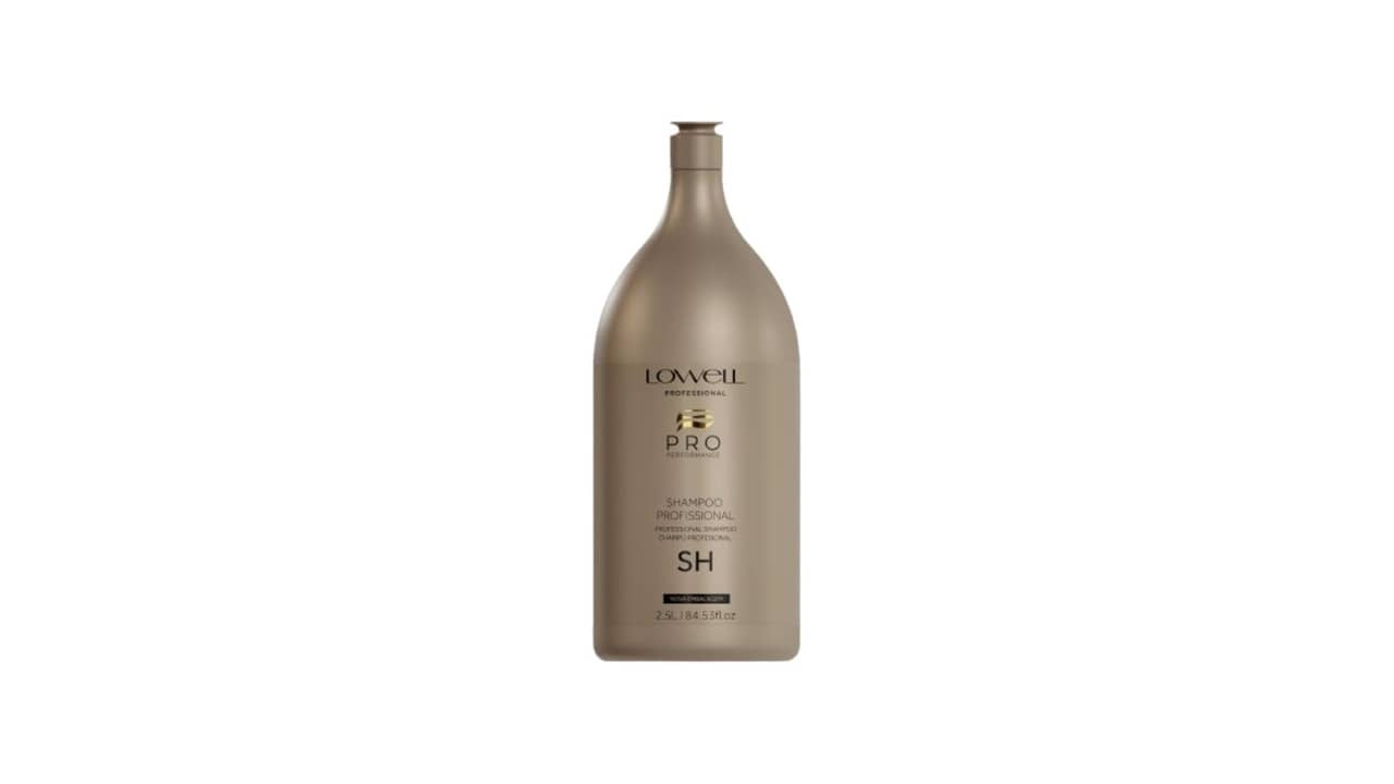 Melhor Shampoo Lowell: Controle de Oleosidade e Hidratação