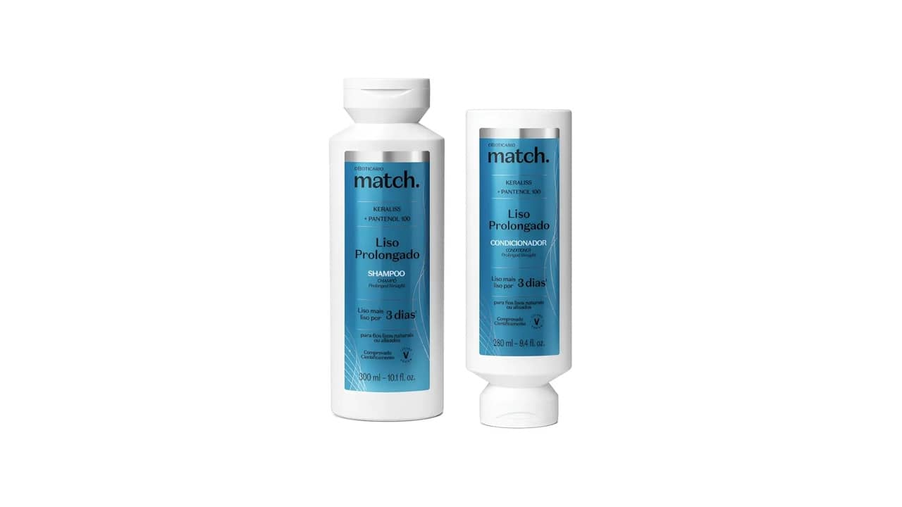 Melhor Shampoo Mais Cheiroso do Boticário: Top 10