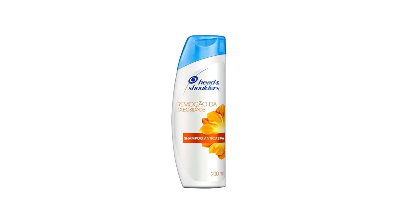 Melhor shampoo masculino para cabelo oleoso: 10 Opções Potentes