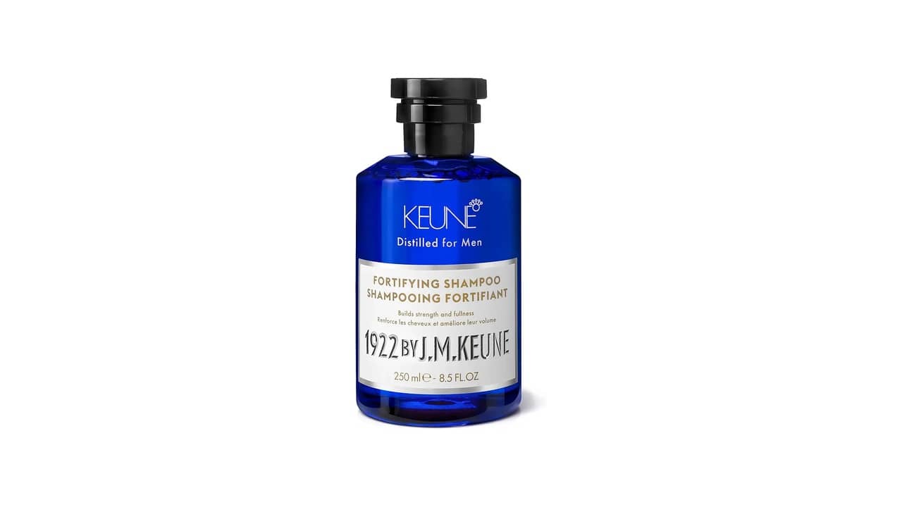 Melhor Shampoo Masculino Profissional: 10 Opções de Elite