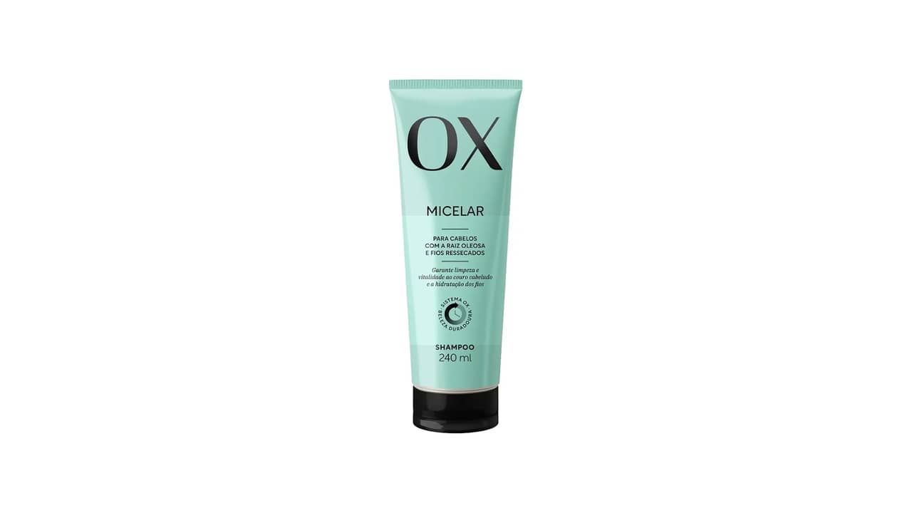 Melhor Shampoo Micelar: 9 Opções para Limpeza Suave