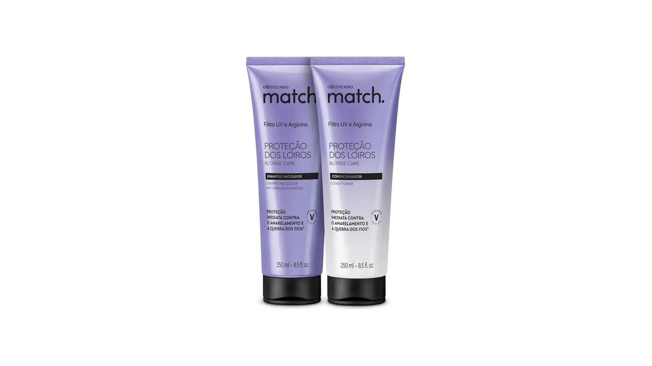Melhor Shampoo Natura ou Boticário: Qual a Marca Ideal?