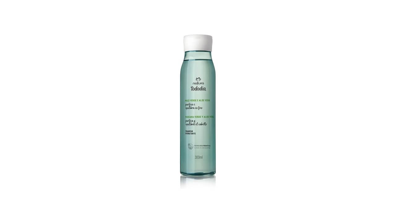 Melhor Shampoo Natura: 10 Opções para Cada Cabelo