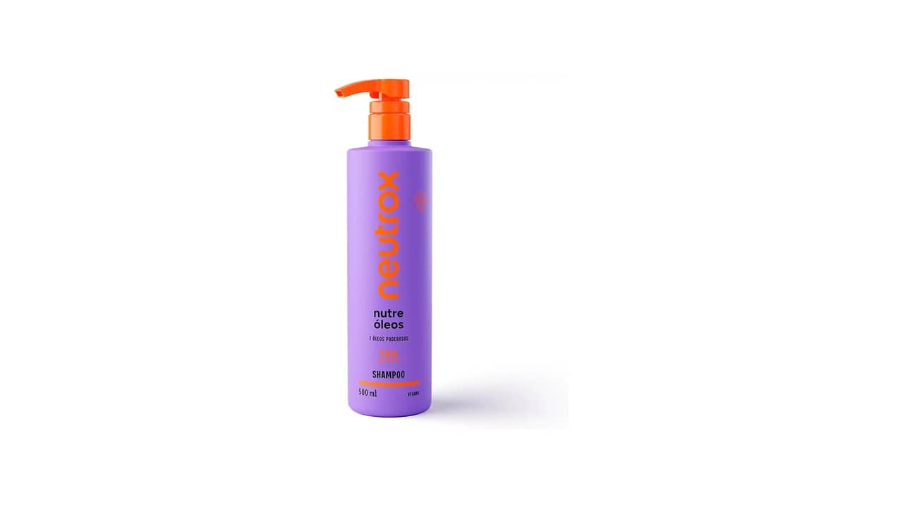 Melhor Shampoo Neutro: 7 Opções de Limpeza Suave
