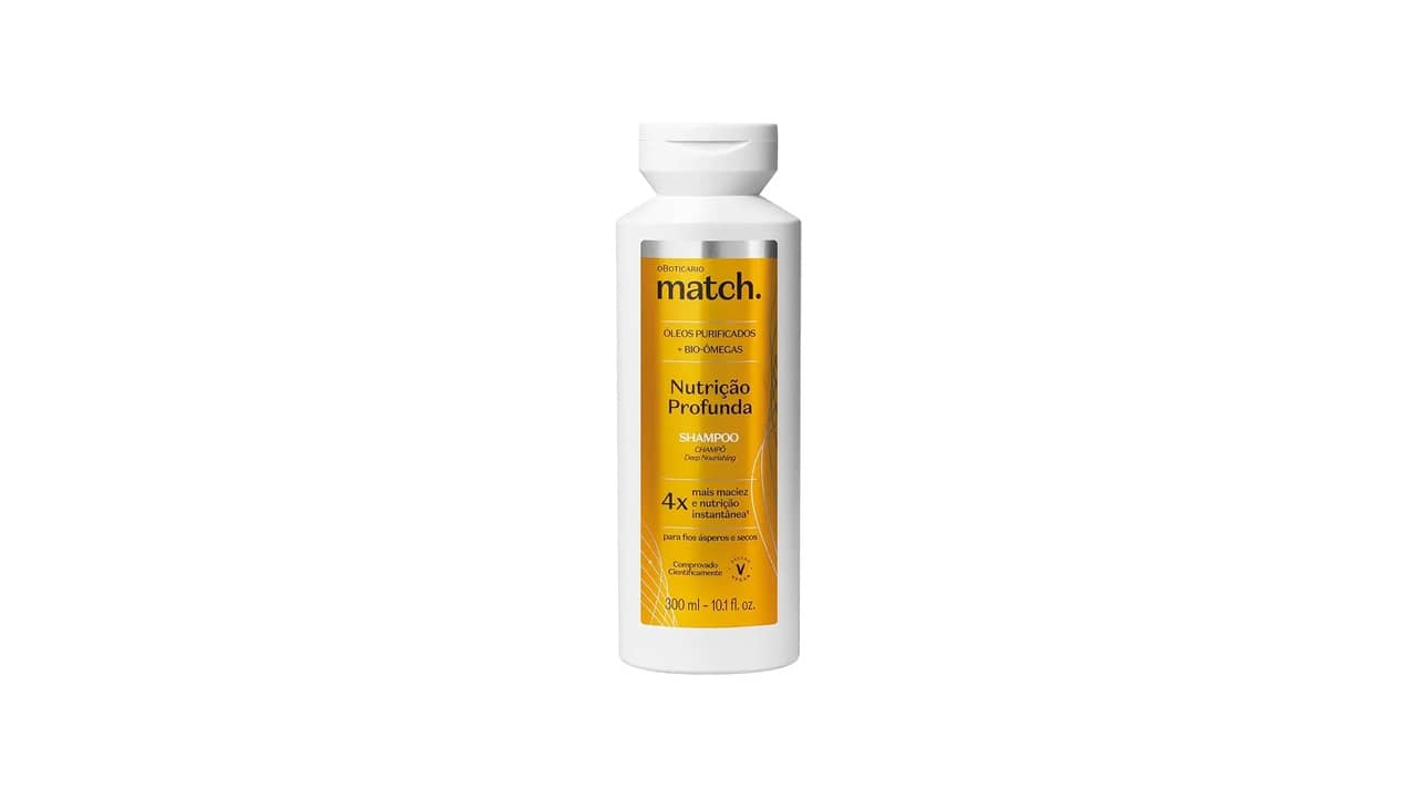 Melhor Shampoo o Boticário: Top 10 para Tratamento