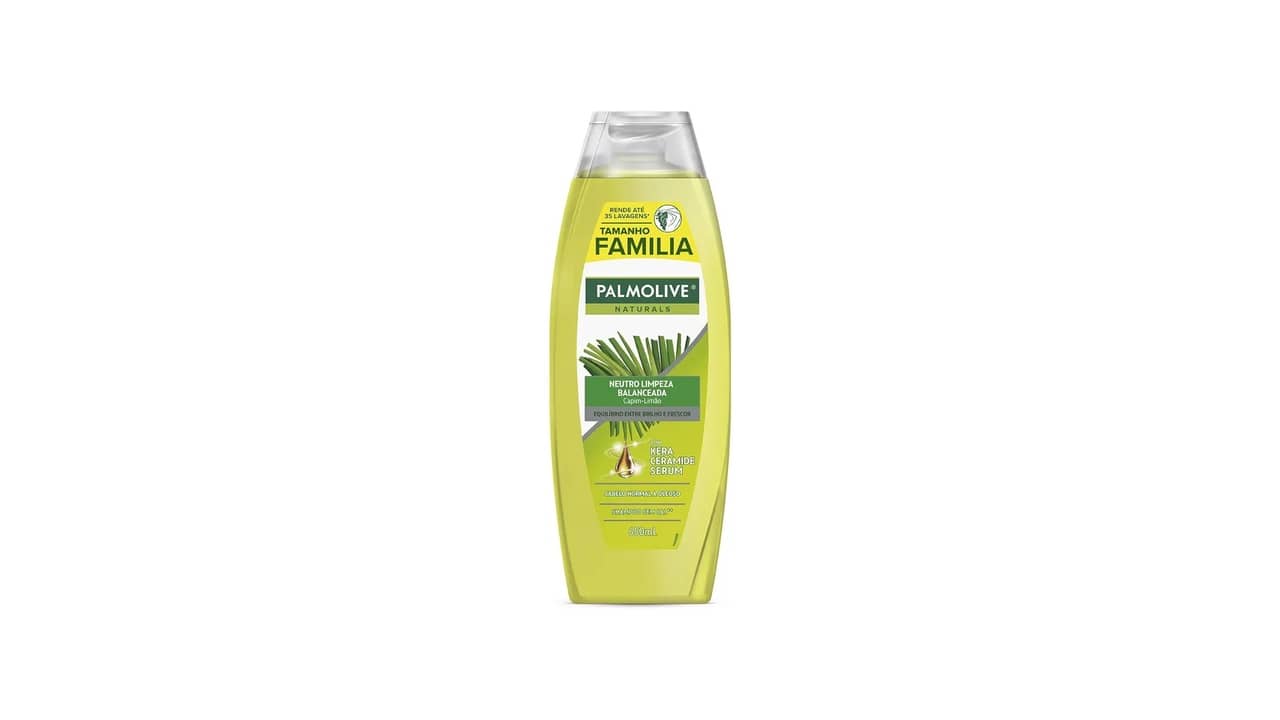 Melhor shampoo palmolive: 10 Opções para seu Fio