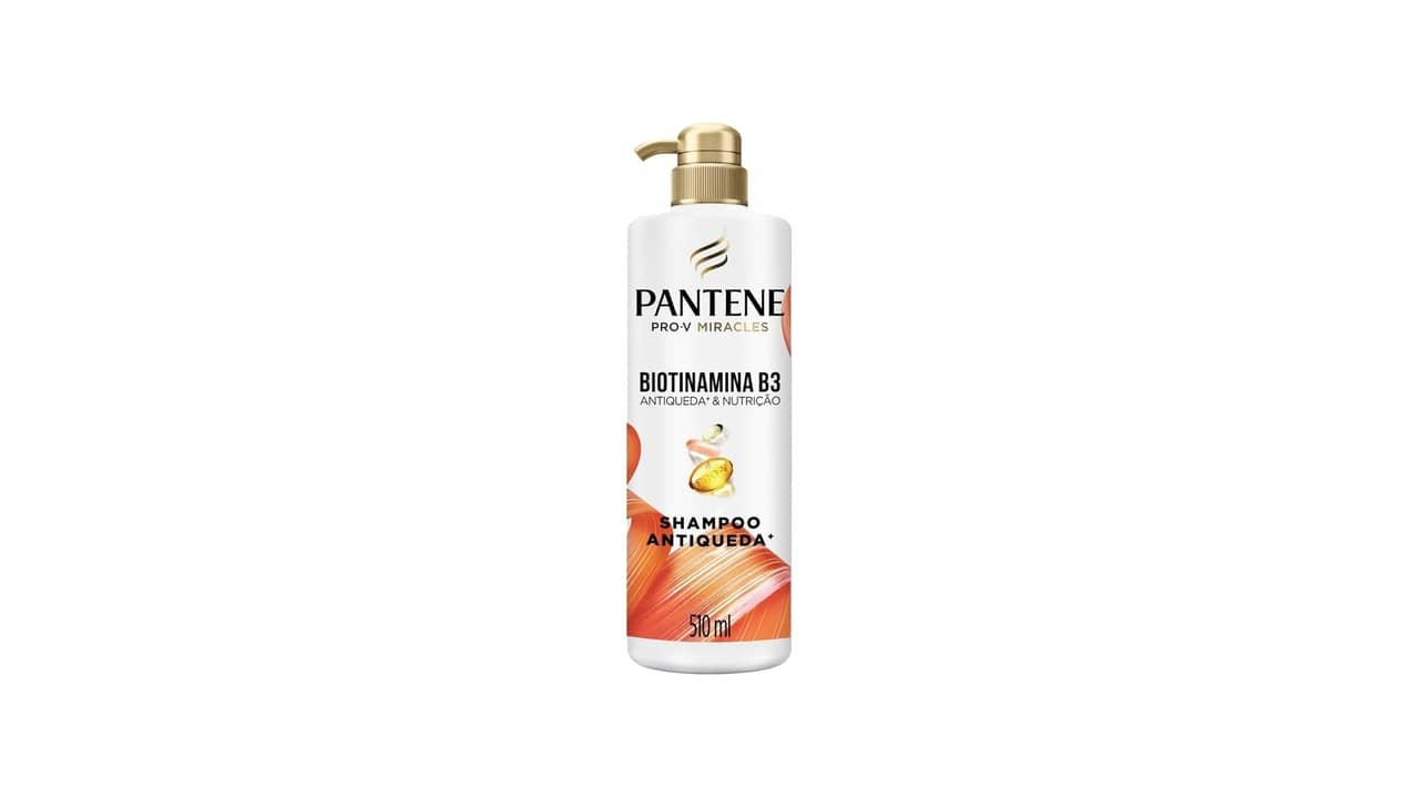 Melhor Shampoo Pantene ou Dove: Qual Escolher?