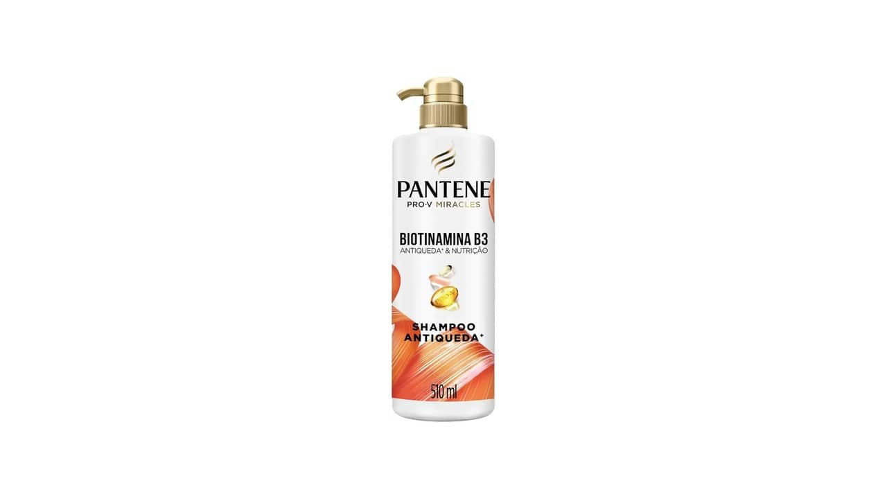 Melhor shampoo pantene: Qual Linha Salva Seus Fios?