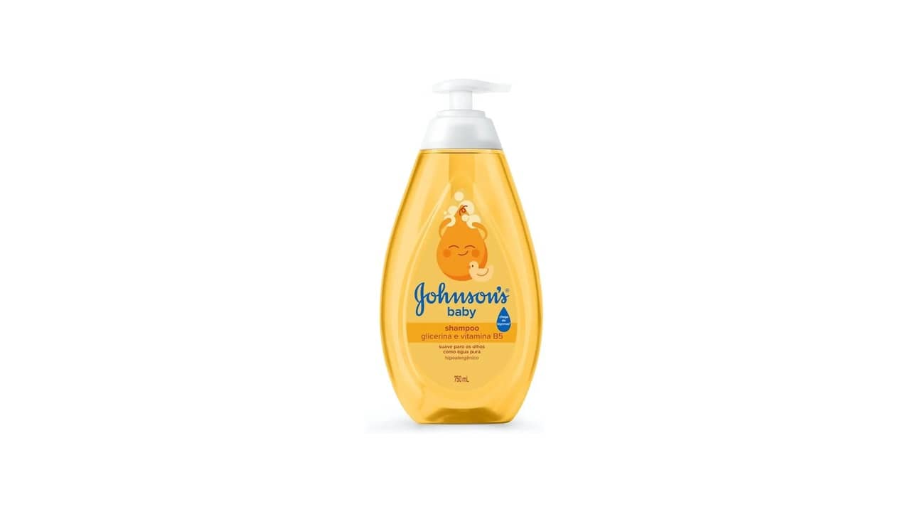 Melhor shampoo para bebê de 1 ano: Escolhas Suaves