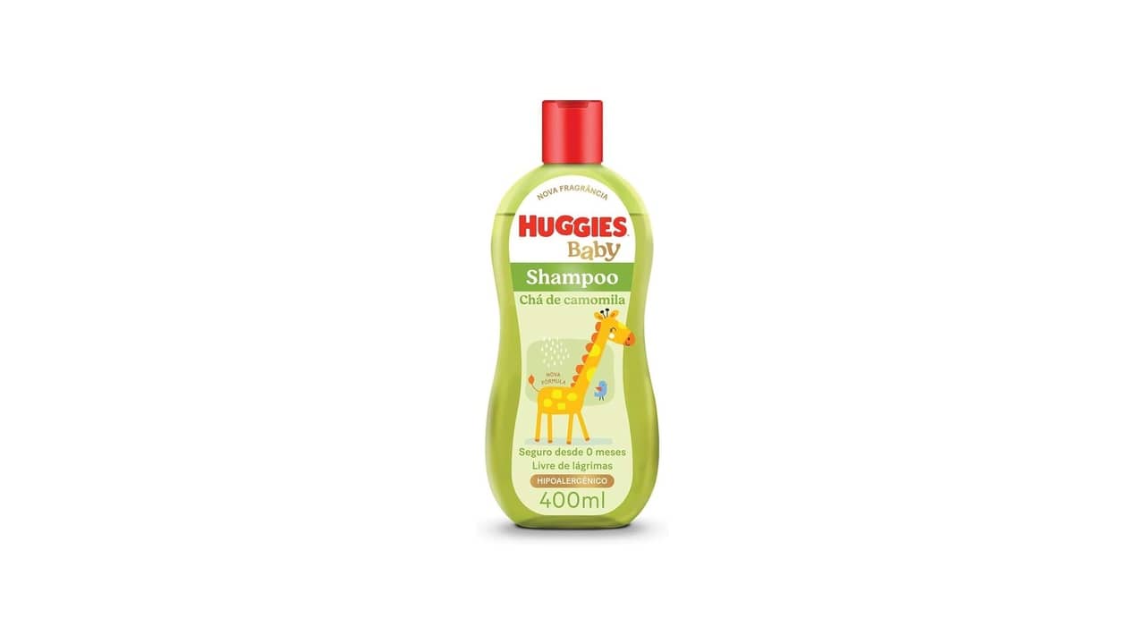 Melhor Shampoo para Bebê Recém-nascido: Análise Completa de 10 Marcas