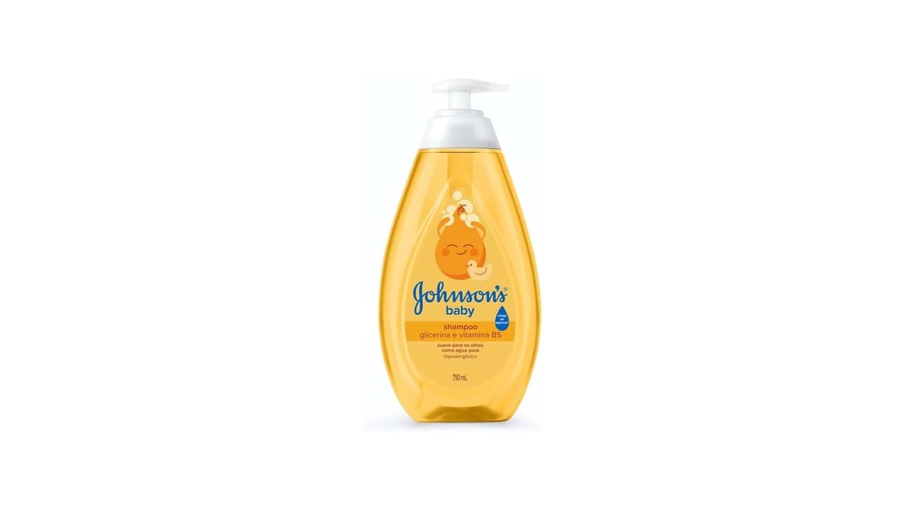 Melhor Shampoo para Bebê: 10 Fórmulas Hipoalergênicas