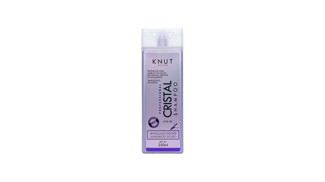 Melhor Shampoo para Cabelo Alisado: Alinhamento Sem Complicações