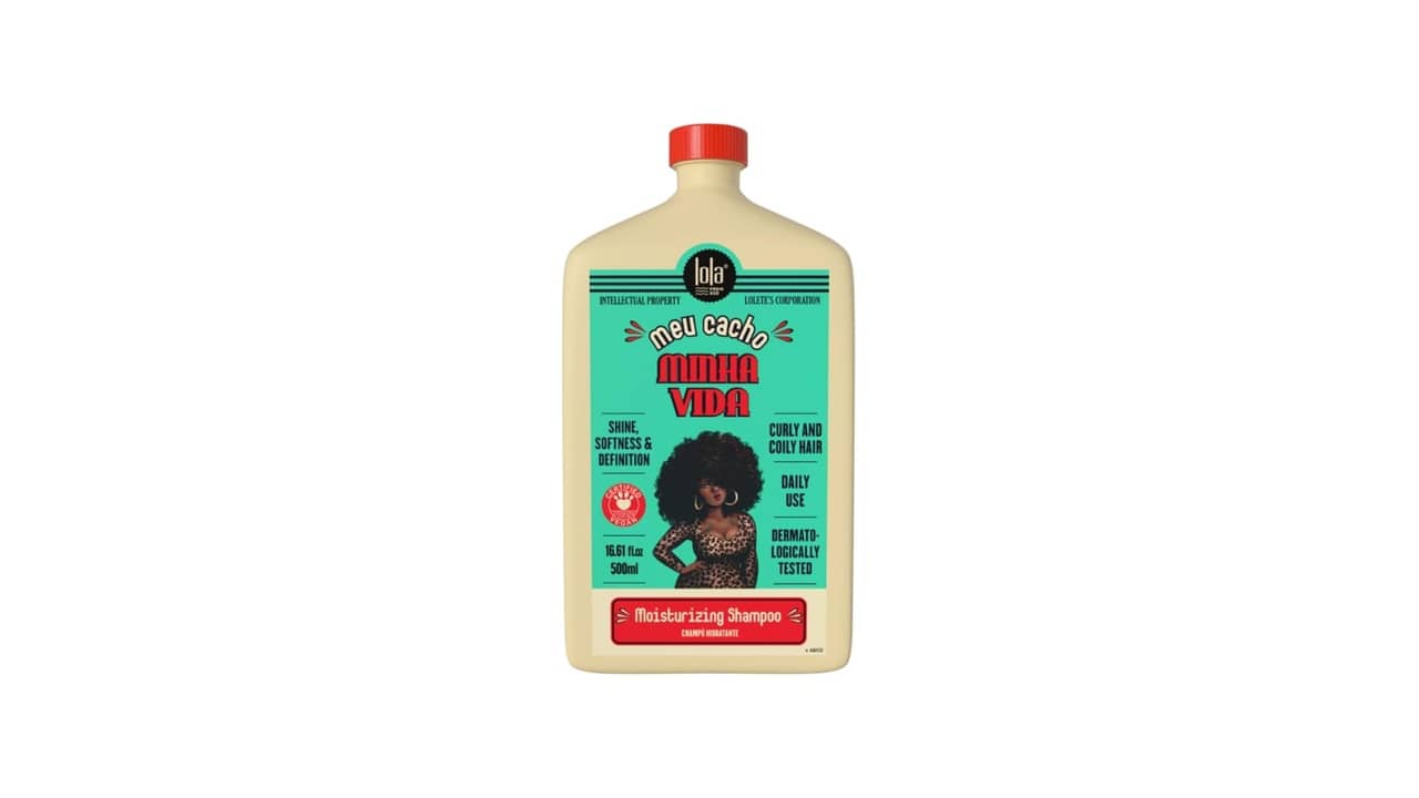Melhor Shampoo para Cabelo Crespo e Ressecado: 10 Opções Nutritivas