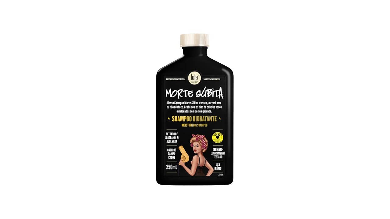 Melhor shampoo para cabelo danificado por química: Top 10