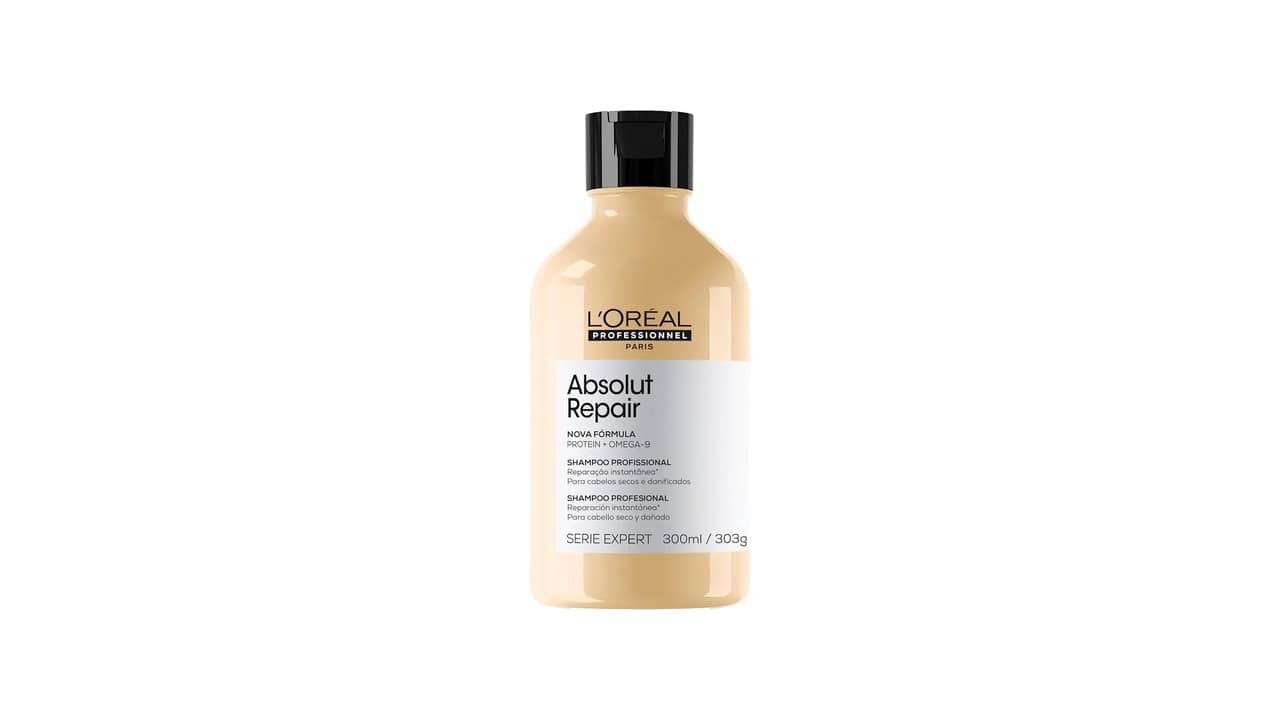 Melhor Shampoo para Cabelo Grosso: 10 Nutritivos