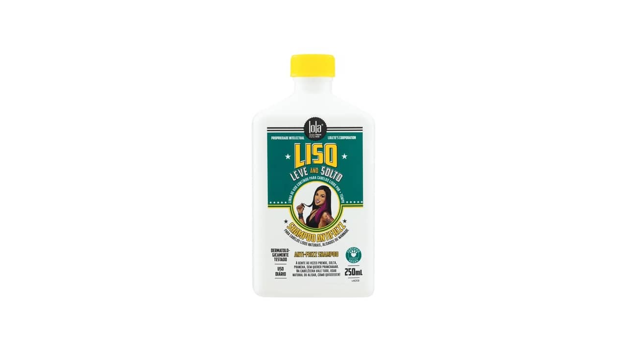 Melhor Shampoo para Cabelo Liso Feminino: Alisamento Perfeito e Hidratação Intensa