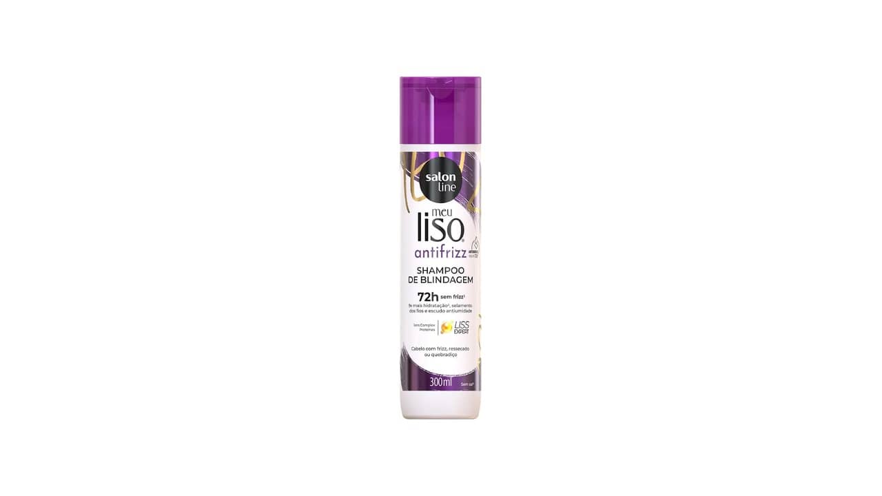 Melhor Shampoo para Cabelo Liso Ondulado: Hidratação e Controle de Frizz