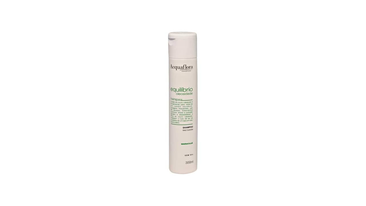 Melhor Shampoo para Cabelo Oleoso e Ralo: Controle de Oleosidade e Hidratação