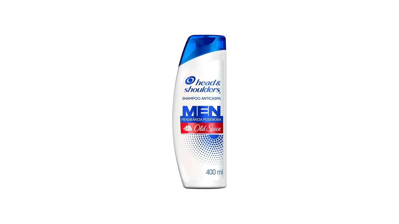 Melhor Shampoo para Cabelo Oleoso Masculino: 10 Opções