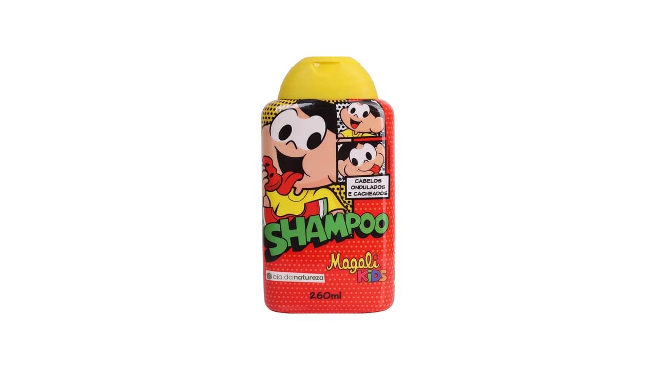 Melhor Shampoo para Cabelo Ondulado de Criança: Hidratação e Suavidade Instantâneas