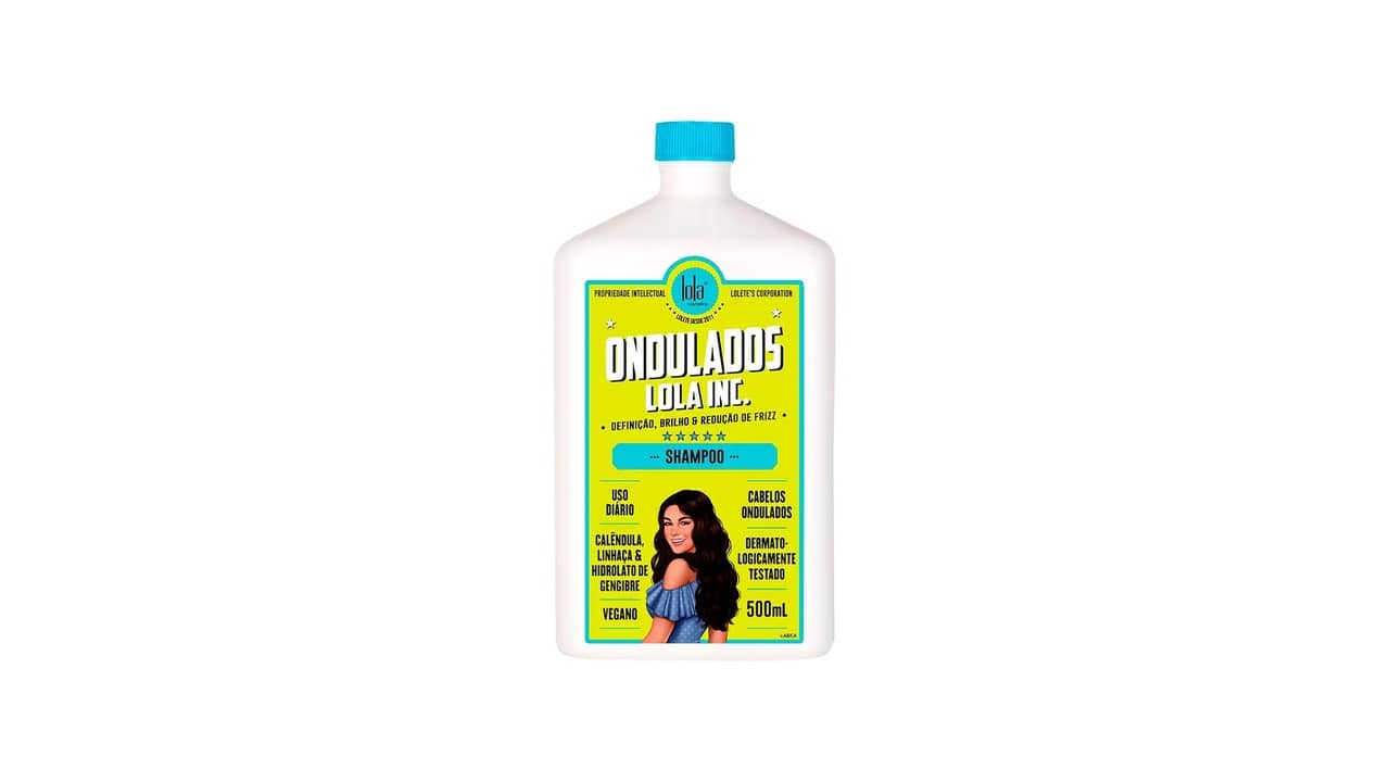 Melhor Shampoo para Cabelo Ondulado e Ressecado: Top 10 Opções