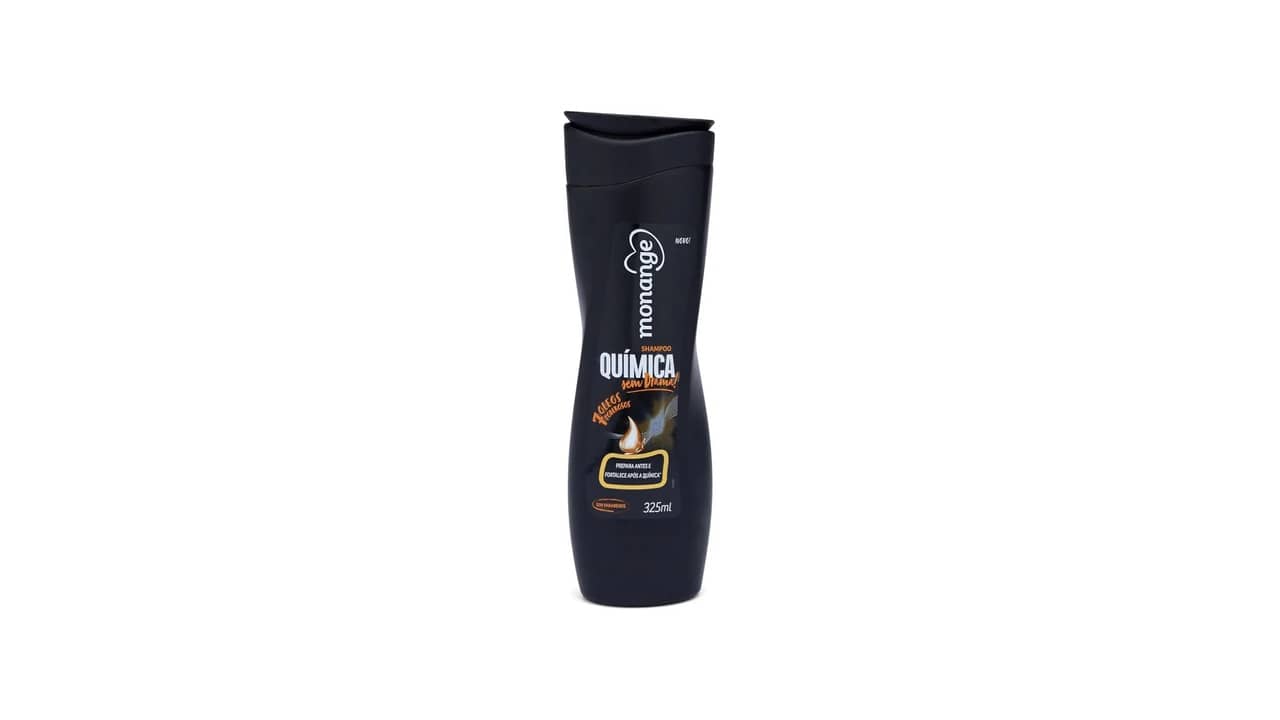 Melhor Shampoo para Cabelo sem Química: Opções Naturais e Hidratantes