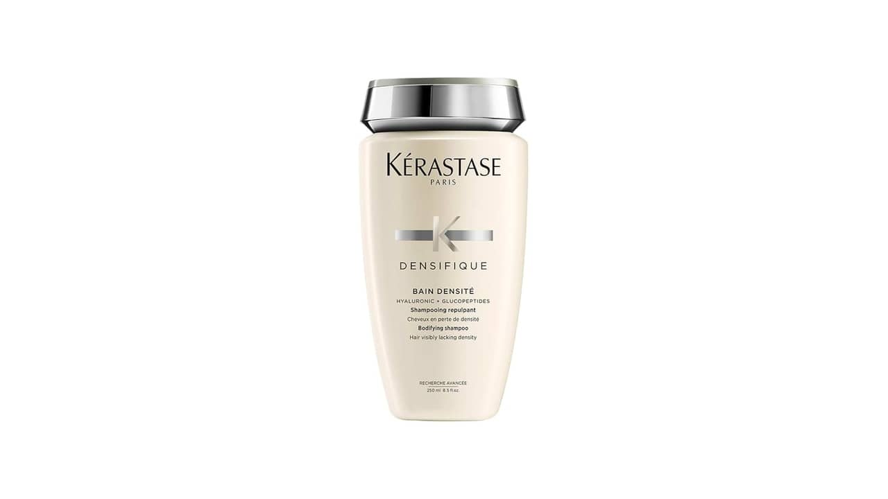 Melhor Shampoo para Cabelos Finos e Ralos: Densidade e Volume Instantâneos