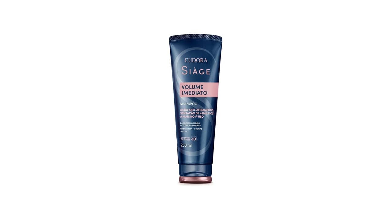 Melhor Shampoo para Cabelos Grossos e Volumosos: 8 Opções Revolucionárias