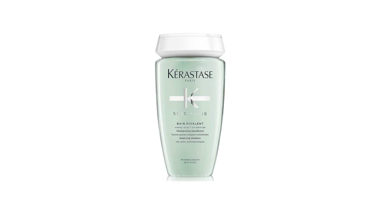 Melhor Shampoo para Cabelos Mistos: Controle de Oleosidade e Hidratação