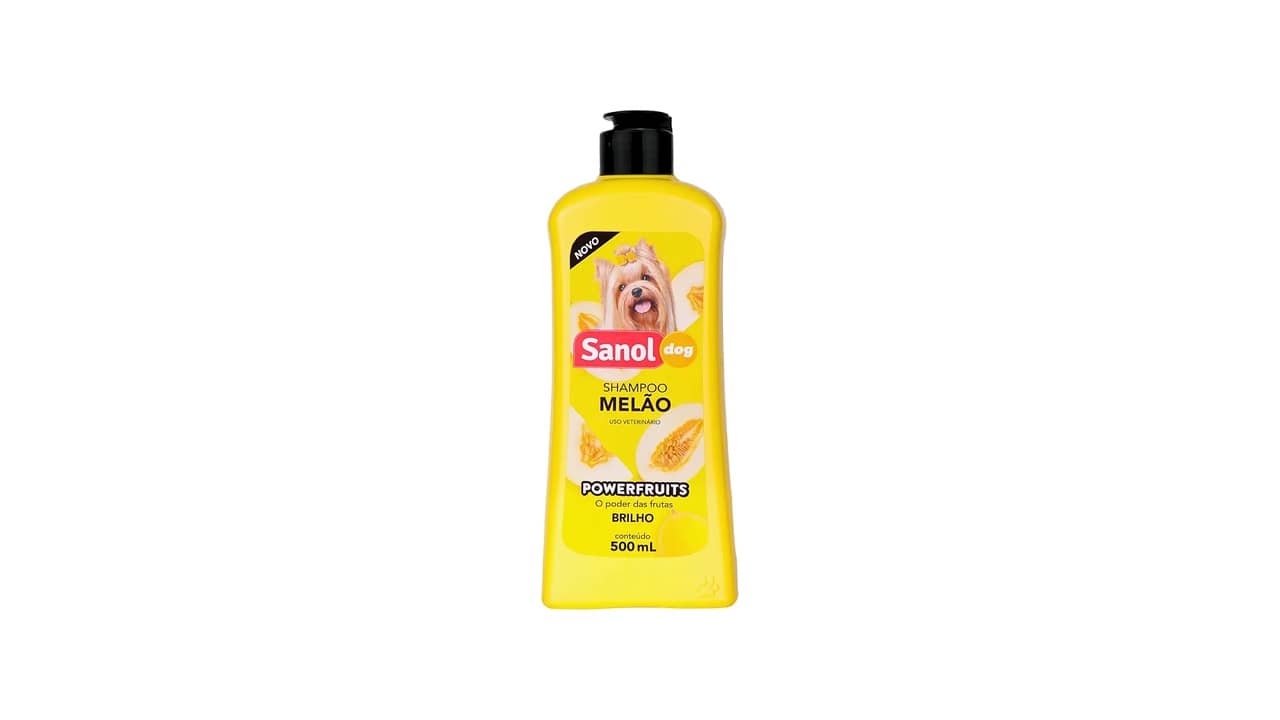 Melhor Shampoo para Cachorro Cheiroso: 10 Opções com Fixação Alta