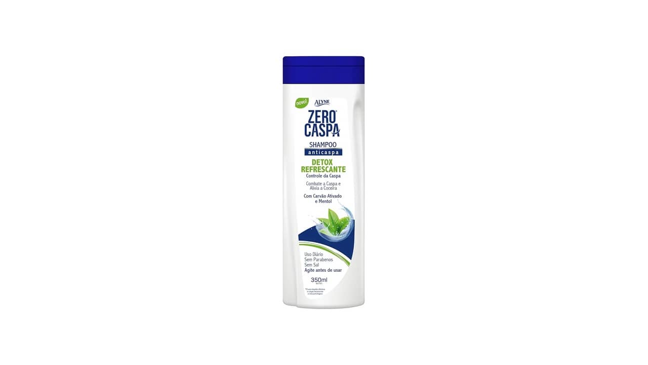 Melhor shampoo para caspa feminino barato: 10 Opções Eficazes