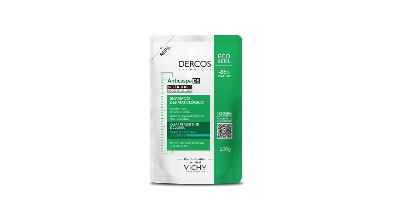 Melhor Shampoo para Caspa Seca: 6 Opções com Ação Hidratante