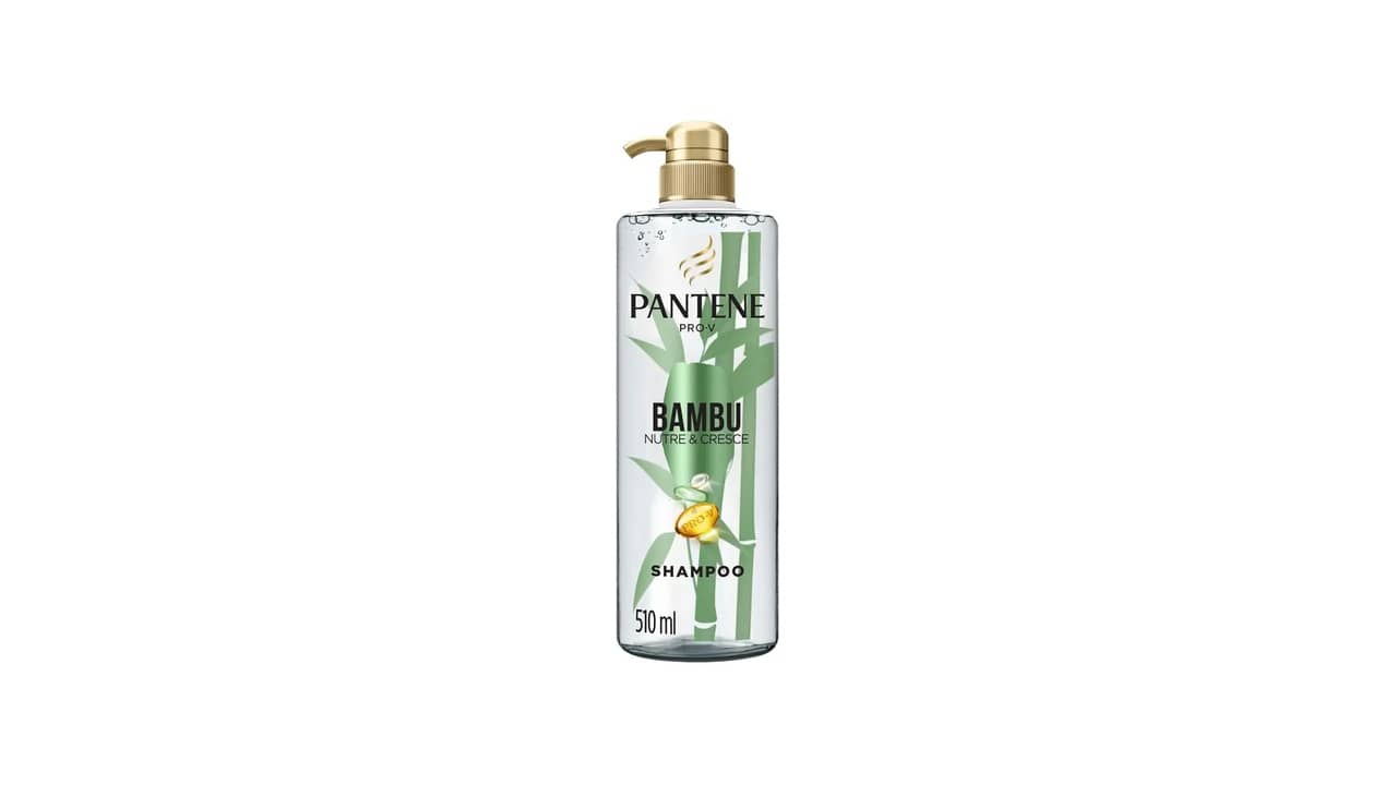 Melhor Shampoo para Crescer Cabelo Homem: Fortalecimento e Crescimento Saudável