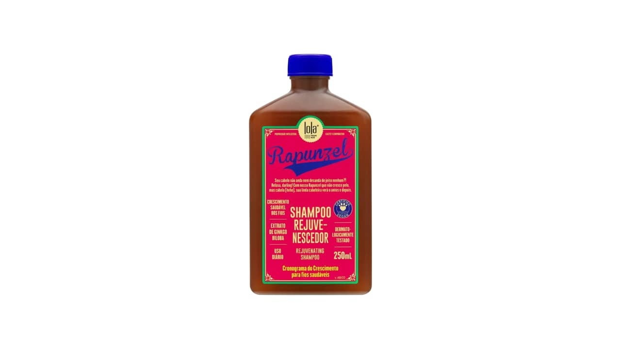 Melhor Shampoo Para Crescer Cabelo: Top 10 Opções