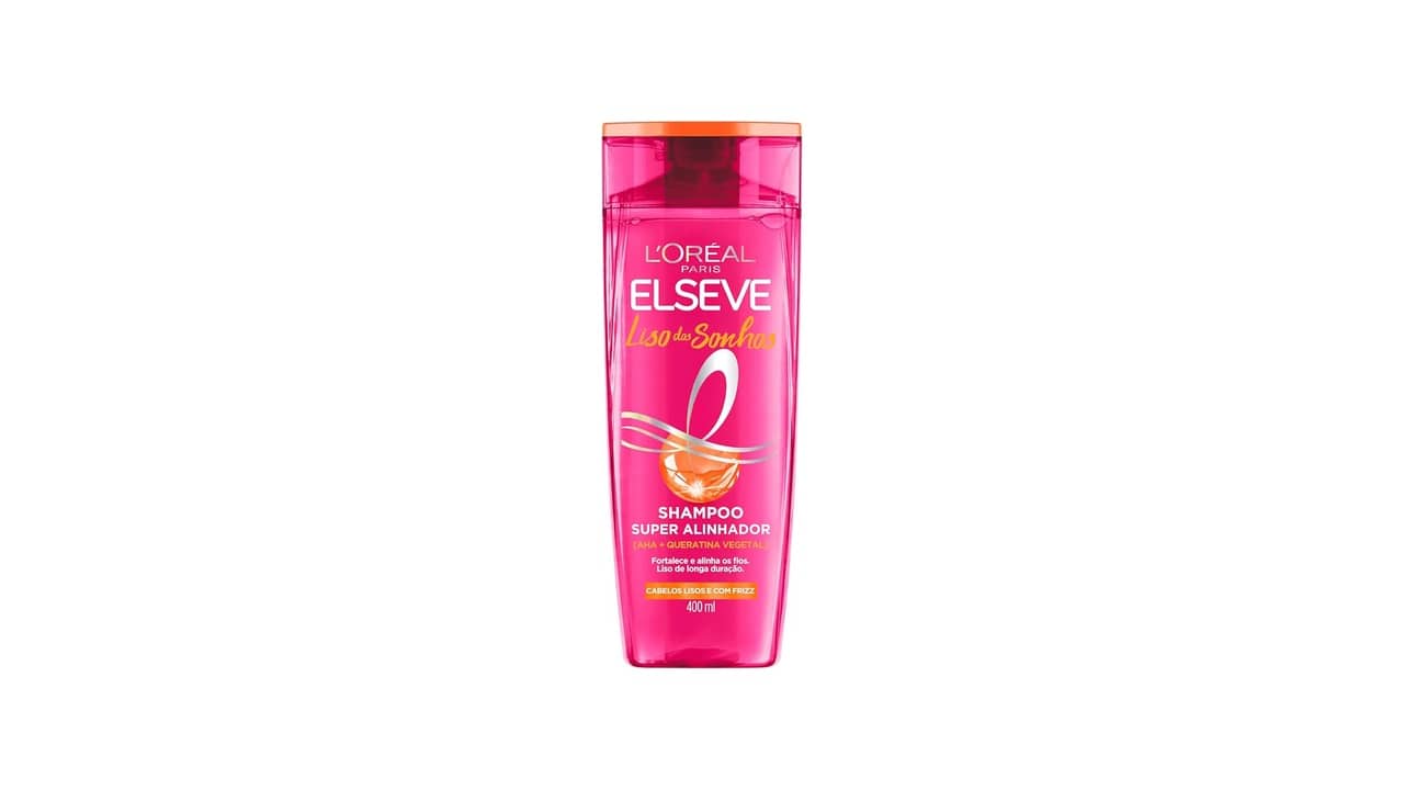 Melhor Shampoo para Deixar o Cabelo Liso: Análise de 10 Opções