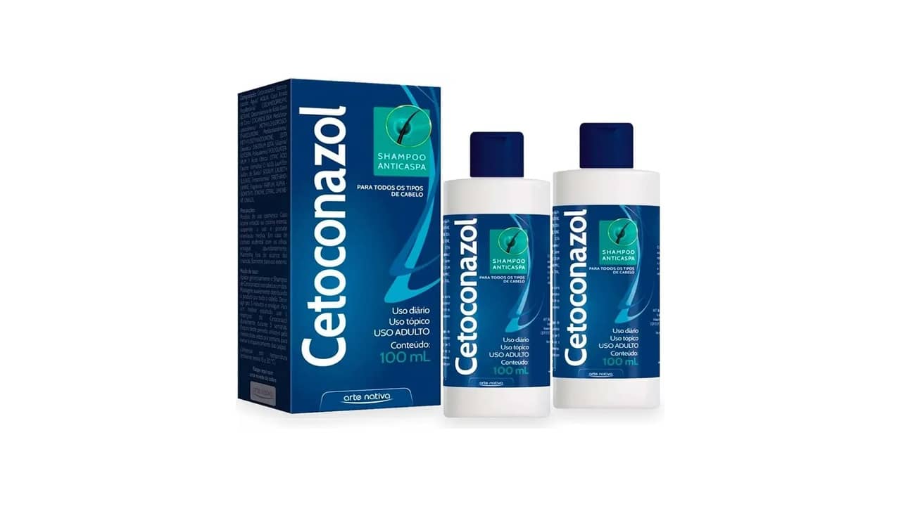 Melhor shampoo para dermatite atópica: 10 Opções Eficazes
