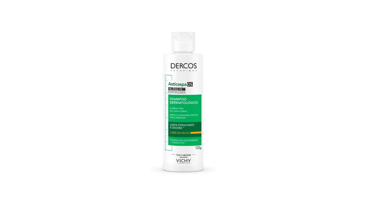Melhor Shampoo para Dermatite Seborreica: Opções Potentes e Aliviadoras